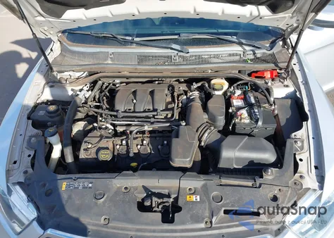 2016 Ford Taurus Sel z USA, uszkodzony, nr VIN 1FAHP2E88GG146467